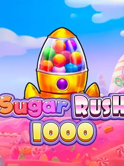 Sugar Rush slot